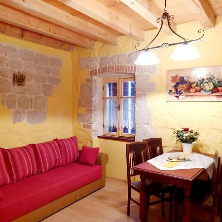 Hvar Heart Heritage Apartment Stari Grad  Kültér fotó