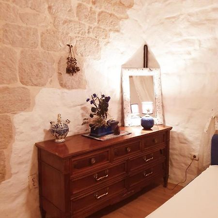 Hvar Heart Heritage Apartment Stari Grad  Kültér fotó