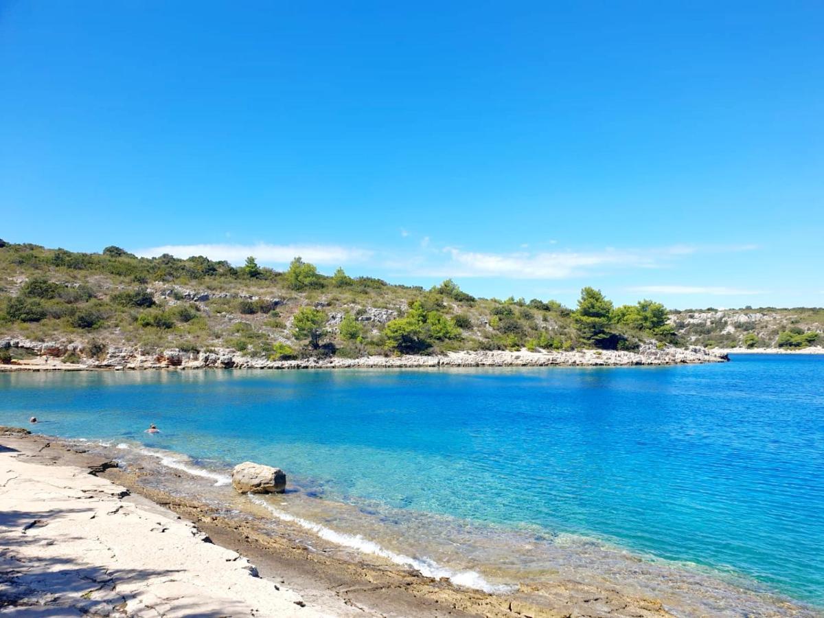 Hvar Heart Heritage Apartment Stari Grad  Kültér fotó