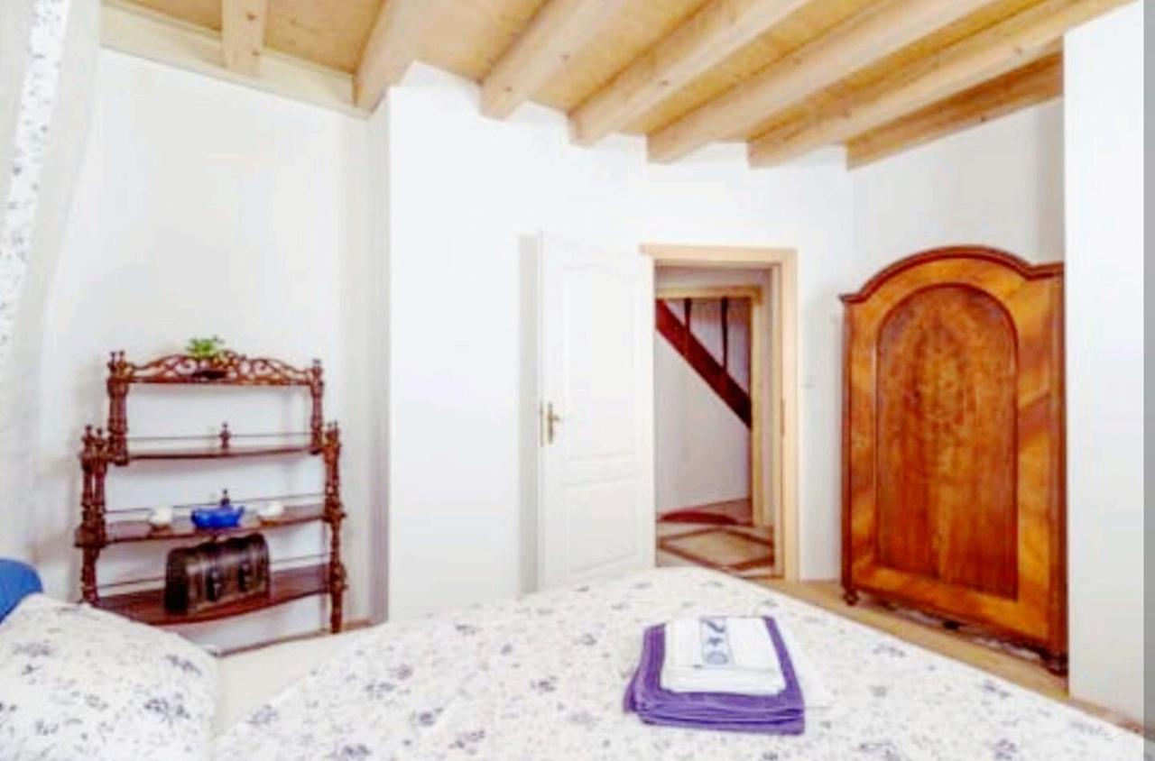 Hvar Heart Heritage Apartment Stari Grad  Kültér fotó