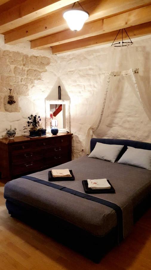 Hvar Heart Heritage Apartment Stari Grad  Kültér fotó